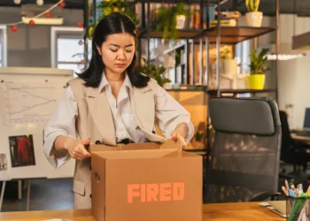 #layoffs trends on Twitter as this time Microsoft lays off 10,000 employees