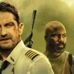 Plane: Gerard Butler Appears Once Again in his Power-Pack Action Avatar