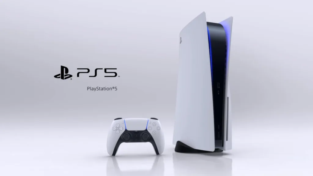 PlayStation PS5 Restock