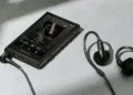 Sony NW-A306 Walkman
