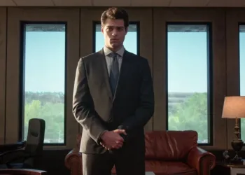 The Recruit Season 2: Netflix has confirmed the Estimated release Date with the Expectation