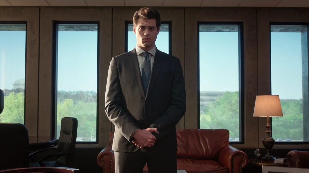 The Recruit Season 2: Netflix has confirmed the Estimated release Date with the Expectation