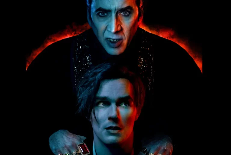 Renfield: Everything We Need to Know about the Horror Comedy-drama Film