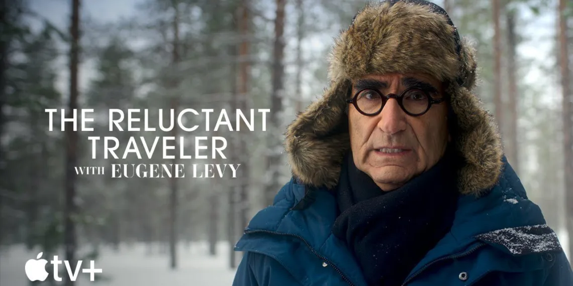 via- https://timesofindia.indiatimes.com/videos/entertainment/web-series/english/the-reluctant-traveler-trailer-eugene-levy-starrer-the-reluctant-traveler-official-trailer/videoshow/97126966.cms