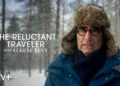 via- https://timesofindia.indiatimes.com/videos/entertainment/web-series/english/the-reluctant-traveler-trailer-eugene-levy-starrer-the-reluctant-traveler-official-trailer/videoshow/97126966.cms