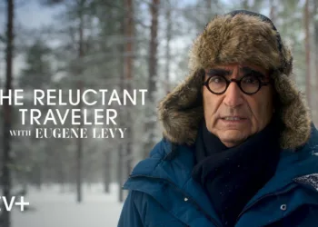via- https://timesofindia.indiatimes.com/videos/entertainment/web-series/english/the-reluctant-traveler-trailer-eugene-levy-starrer-the-reluctant-traveler-official-trailer/videoshow/97126966.cms