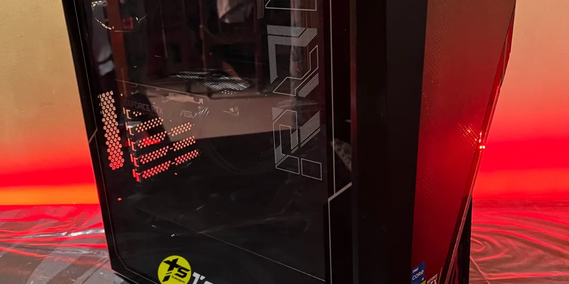 ASUS ROG Strix GT15 review: Worth buying it in 2023?