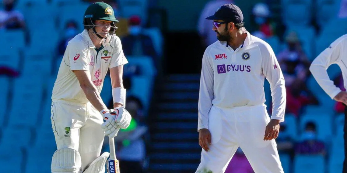 India's biggest struggle to qualify for the WTC finale race will be to defeat Australia in the upcoming Test series