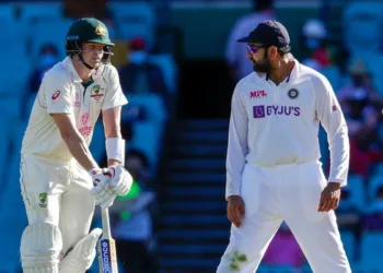 India's biggest struggle to qualify for the WTC finale race will be to defeat Australia in the upcoming Test series