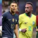 Top 10 highest paid football players in the world in 2023