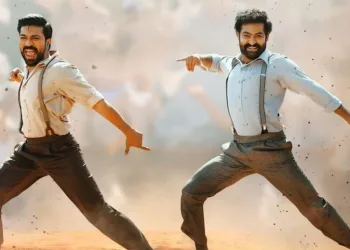 oscars naatu naatu rrr