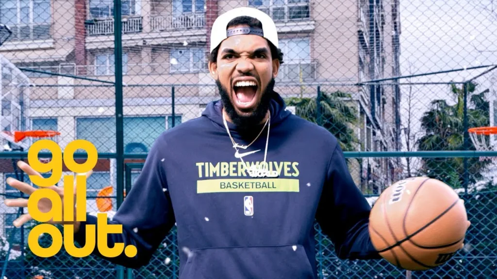 Niantic collaborates with NBA and NBPA to launch NBA All-World, an AR basketball game