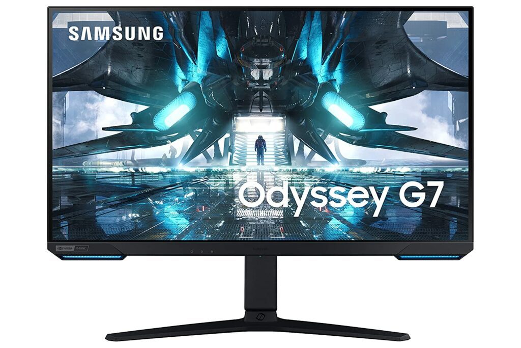 samsung 1 Top 5 deals on 144hz refresh rate Gaming Monitors during the Amazon Great Republic Day Sale