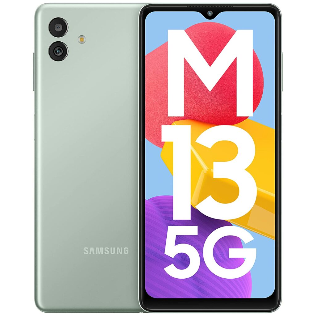 samsung 4 Top 10 best 5G smartphones on offer during Amazon Great Republic Day Sale