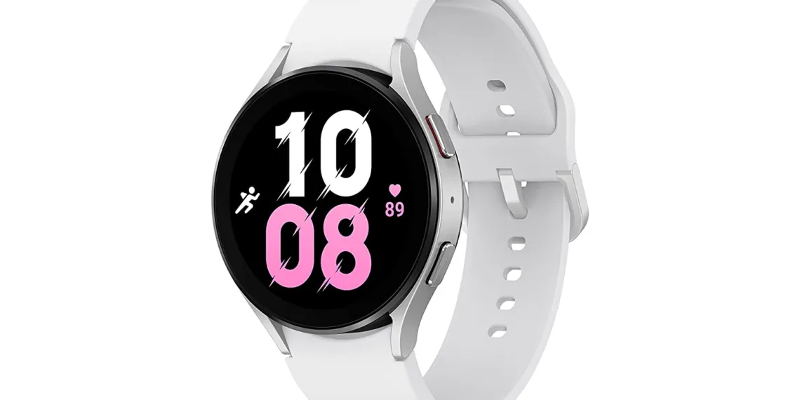 Samsung Galaxy Watch 5