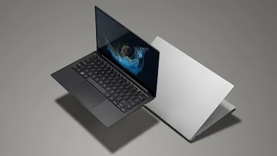 Samsung Galaxy Book2 Go officially unveiled with Snapdragon 7c Plus Gen 3 Chip at the CES 2023 