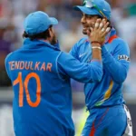 Top 5 players with the most runs in ODIs of all time