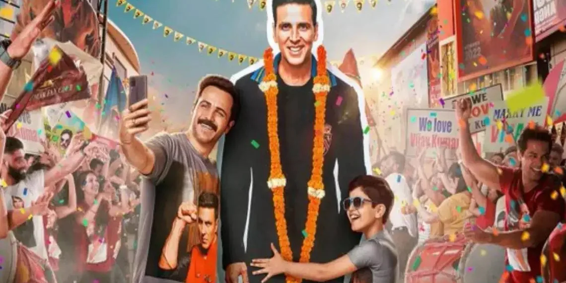 via- https://economictimes.indiatimes.com/news/new-updates/selfiee-trailer-out-akshay-kumar-and-emraan-hashmis-face-off-will-keep-you-hooked-to-your-seats/articleshow/97230439.cms