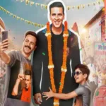Selfiee: Akshay Kumar and Emraan Hashmi Engage for a face-Off regarding driving license