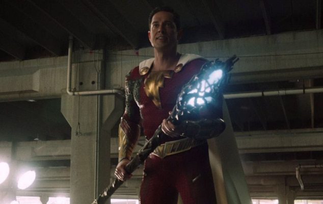 Shazam! Fury of the Gods: DC Universe has Returned with Most Controversial Superhero