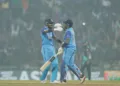 India vs New Zealand 2nd T20I: Suryakumar Yadav helps India win by 6 wickets