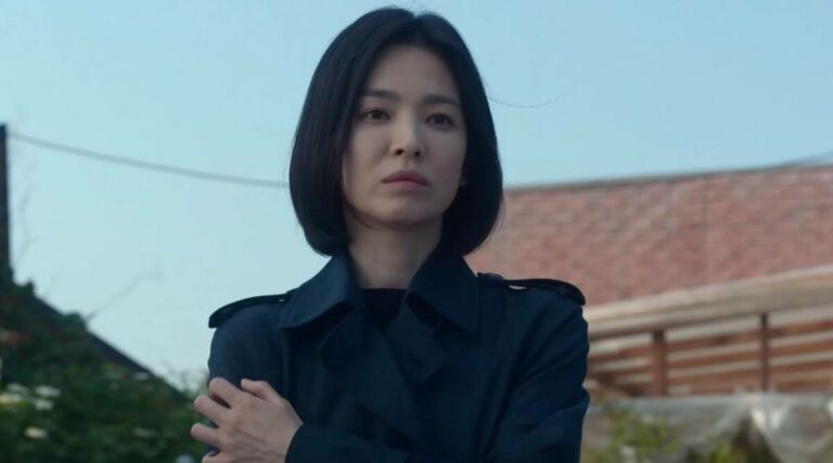 How much is Song Hye Kyo’s salary per episode for The Glory kdrama?
