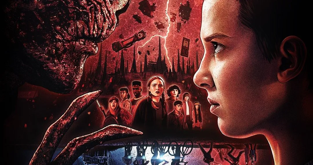 Starnger Things actors salary revealed