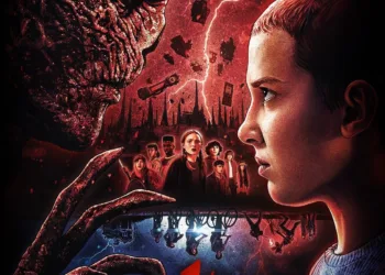 Starnger Things actors salary revealed