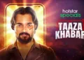 via- https://www.hotstar.com/in/taaza-khabar-trailer/1260127993