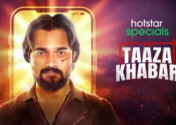 via- https://www.hotstar.com/in/taaza-khabar-trailer/1260127993