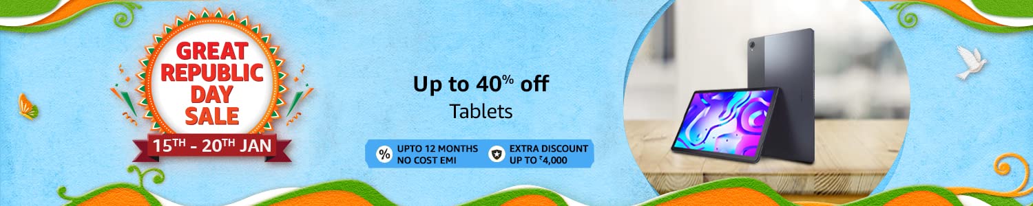 tablet amazon