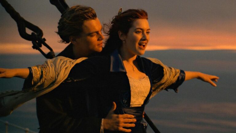 Titanic: On this 25th Anniversary World’s Infamous Sinking Love Story once again hit the theater