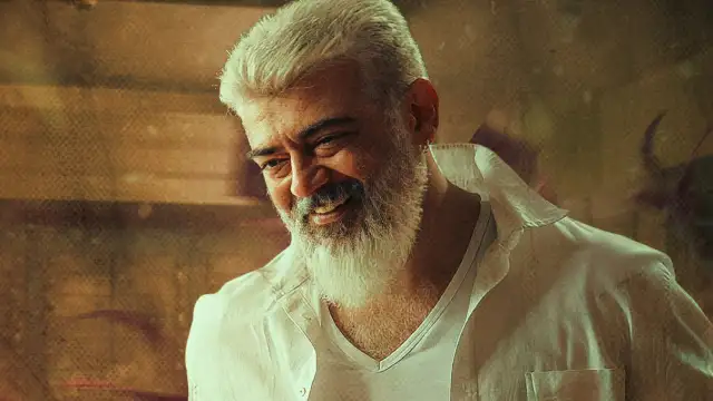 Thunivu: Ajith Kumar is Going to appear in a Heist Thriller Movie