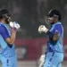 India vs Sri Lanka 3rd T20I: Suryakumar Yadav's century helped the team to win the series by 2-1