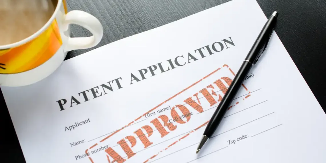 List of Companies with Most Number of US Patents in 2022