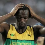 Usain Bolt left with only $12,000 in his bank account after a financial scam