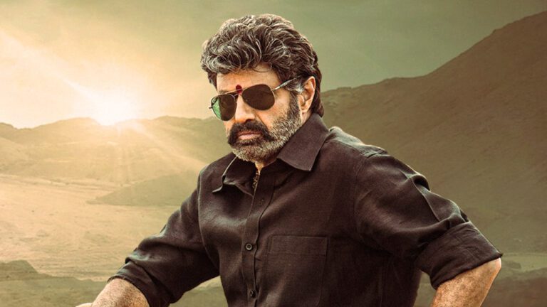 Veera Simha Reddy: Nandamuri Balakrishna appears as a One-man army born to rule