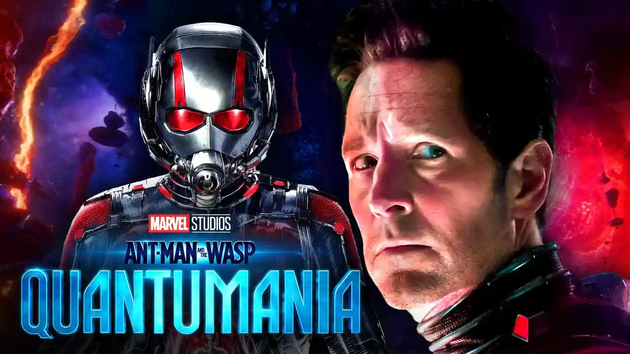 wasg Ant-Man and the Wasp: Quantumania OTT & more in 2024 are now streaming on Netflix and all we know about it.