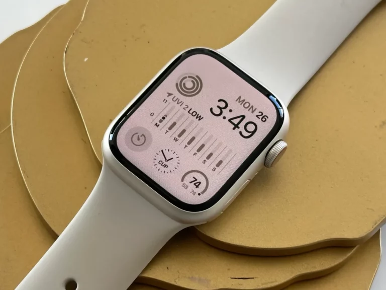 Apple will start in-house production of displays from 2024