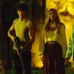 Wolf Pack: Paramount+ has explored Werewolf Universe as Crawling as the horizon 