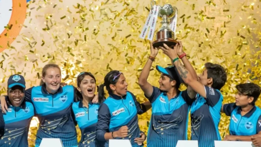 Why the WPL is essential for developing women's cricket?