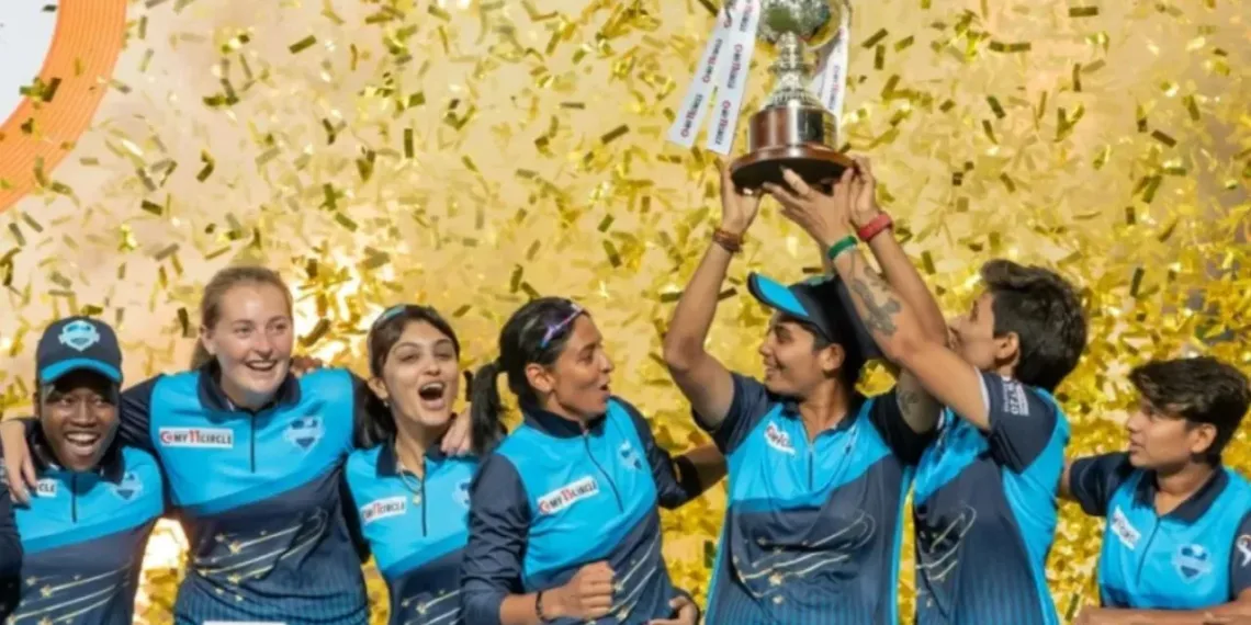 WPL auction: Everything you need to know