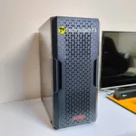 XPG Starker Air Compact Mid-Tower Chassis review: Affordable yet Premium