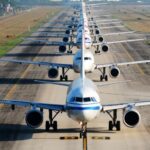 Top 10 Airline Companies in India in 2024 (August 7)