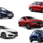 Upcoming Sedans You Should Know About ( January 12)