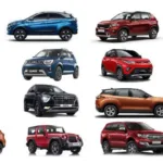 Upcoming New SUVs to look out for in 2023