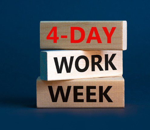 4-day Workweek and India's Scenario!
