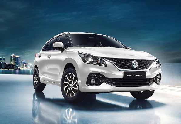 Maruti Suzuki Baleno 2024: All you need to know! (January 12)