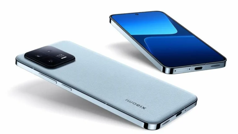 Xiaomi 13 Pro