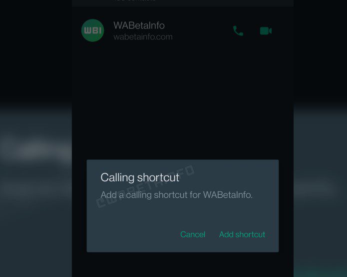 WhatsApp Beta: New Features For Android